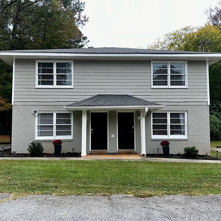 Coastal Cottage 1/2 Mile From Covington Square المظهر الخارجي الصورة