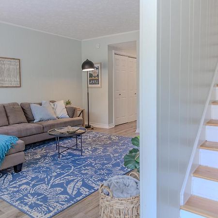 Coastal Cottage 1/2 Mile From Covington Square المظهر الخارجي الصورة