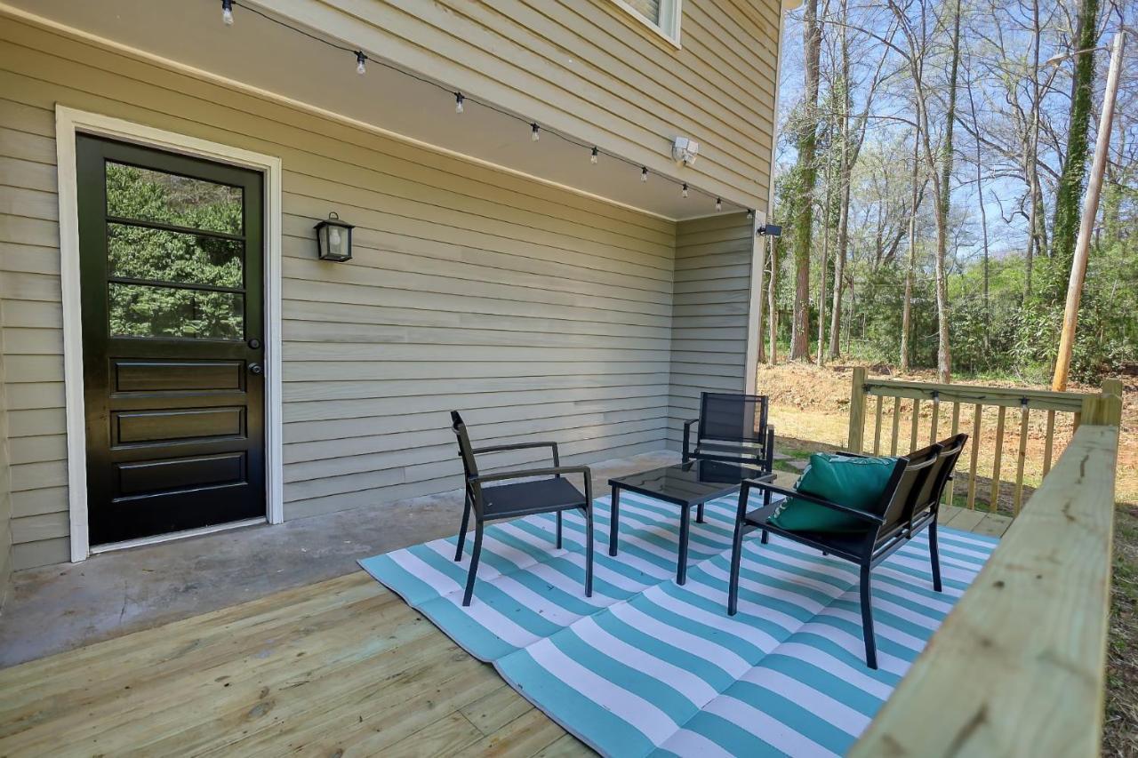 Coastal Cottage 1/2 Mile From Covington Square المظهر الخارجي الصورة