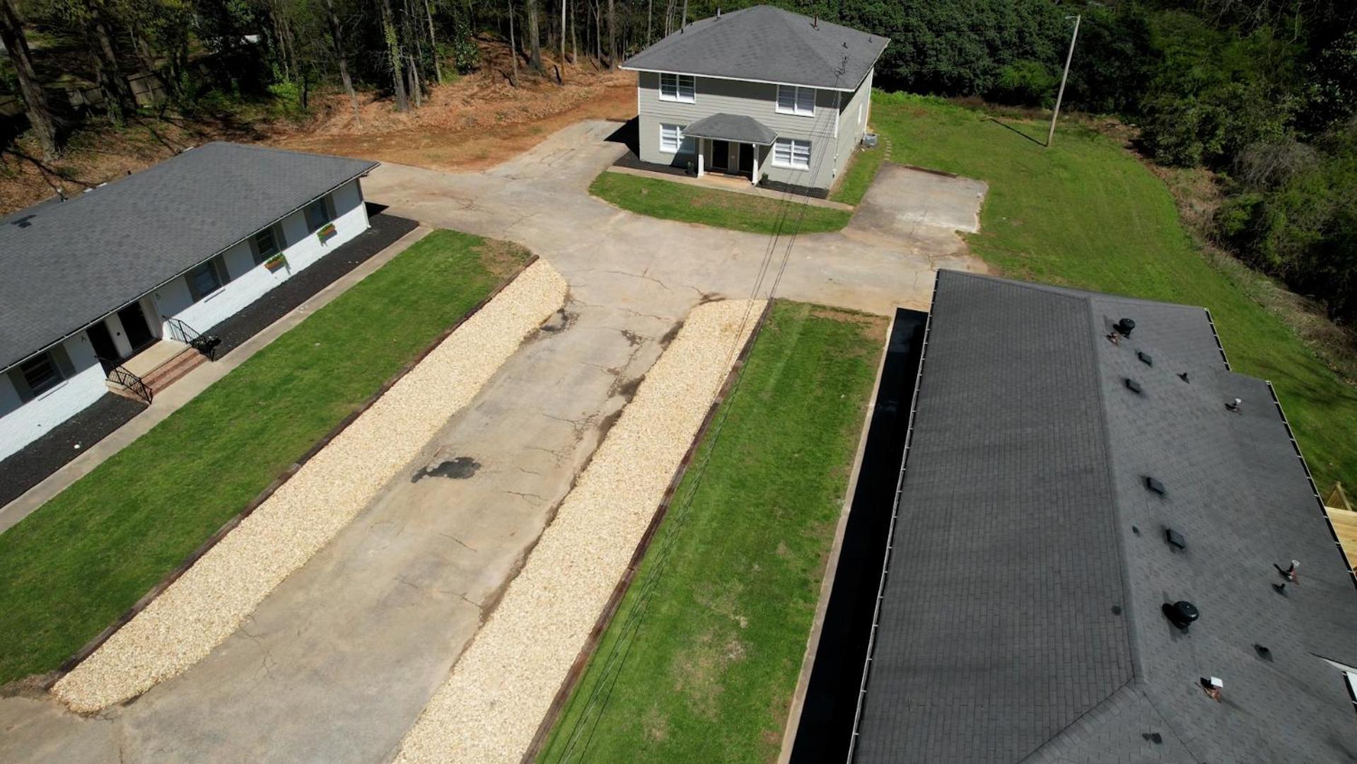 Coastal Cottage 1/2 Mile From Covington Square المظهر الخارجي الصورة