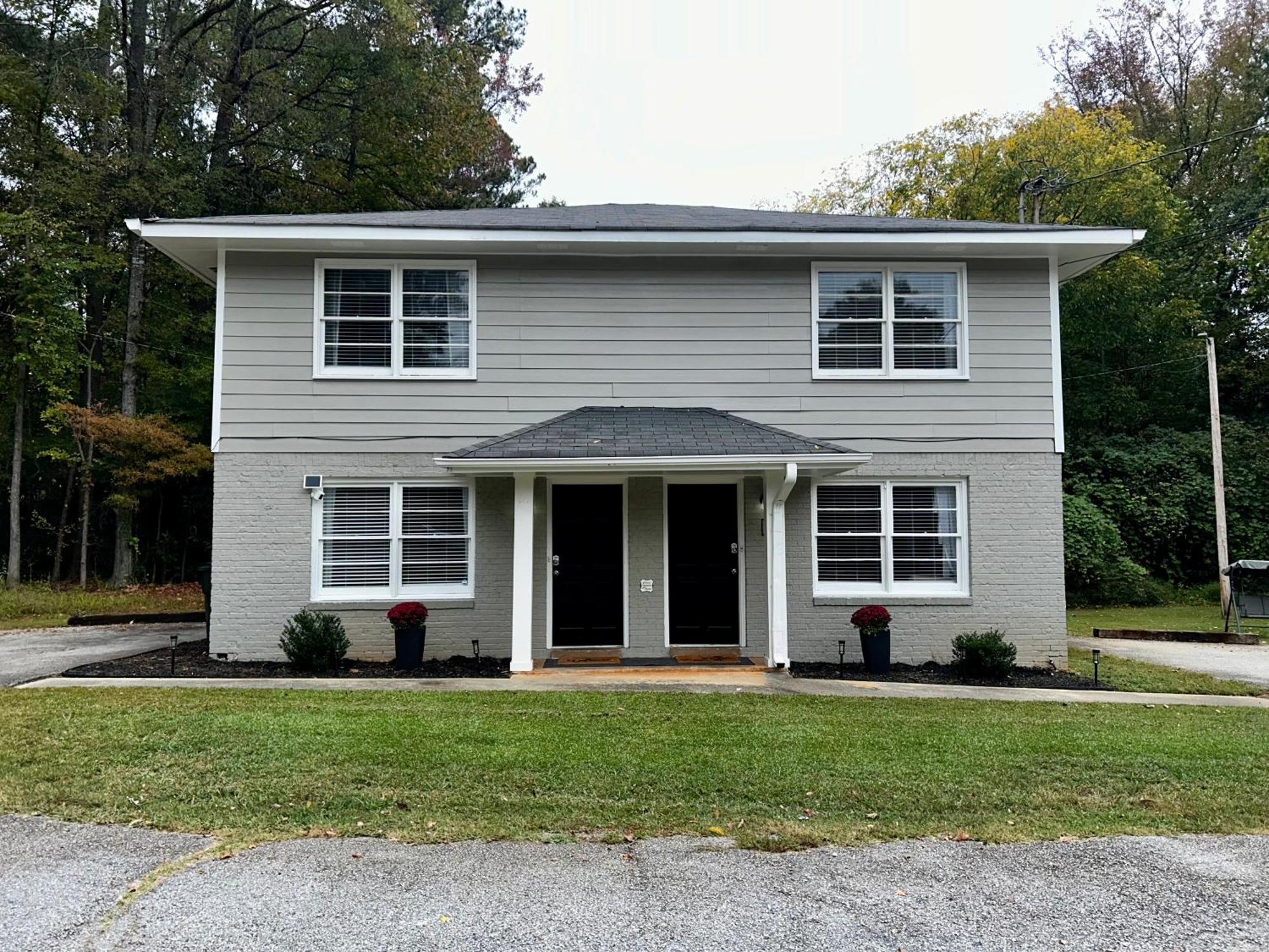 Coastal Cottage 1/2 Mile From Covington Square المظهر الخارجي الصورة