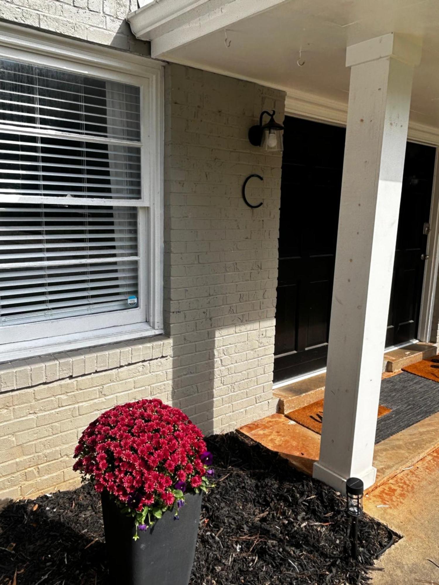 Coastal Cottage 1/2 Mile From Covington Square المظهر الخارجي الصورة
