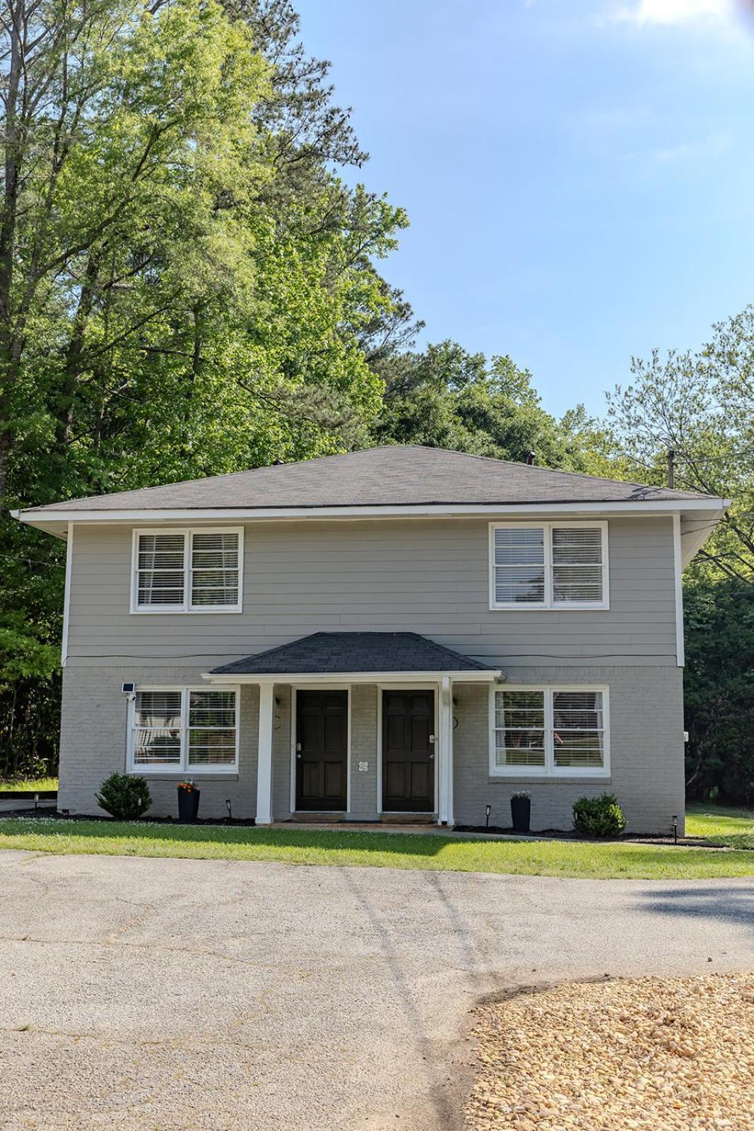 Coastal Cottage 1/2 Mile From Covington Square المظهر الخارجي الصورة